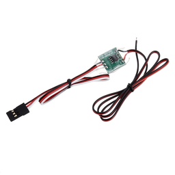 [1622114] HG HM-DZ066 2A Driver Board for P602 1/12 RC Car Model Spare Parts