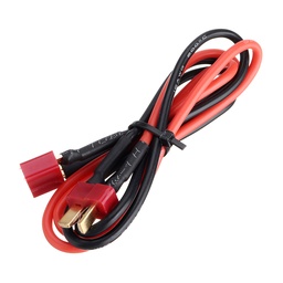 [1622148] HG HM-DZ011 Double-Headed T Male & Female Plug for P602 1/12 RC Car Model Spare Parts