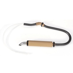 [1622499] HG 6ASS-P18 Exhaust Pipe Assembly for P602 1/12 RC Car Model Spare Parts
