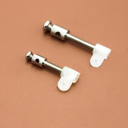 [1622758] 10pcs URUAV Steel Wire 2mm/3mm Landing Gear for RC Airplane Fixed Wing