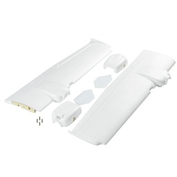 [1623365] SonicModell Binary 1200mm Twin Motor FPV Airplane RC Airplane Spare Part Main Wing Kit