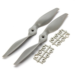 [977960] GEMFAN GF 8040 8060 9045 1050 1070 9060 Electric Propeller CCW 1 Pair