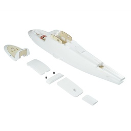 [1623368] SonicModell Binary 1200mm Twin Motor FPV Airplane RC Airplane Spare Part Fuselage Kit