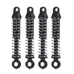 [1624557] 13602 Shock Absorber For RGT 136240 V2 1/24 4WD Vehicle RC Rock Crawler Off-road RC Car Parts