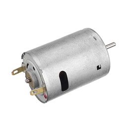 [1625759] 1pc 380 Motor For 16mm Water Spray Pump Jet Propellant Turbine Engine Pusher Servo DIY Jet/Fishing RC Boat Parts