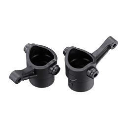 [1626235] 18106 Left&Right Steering Cup For HBX 18859E 1/18 4WD Off Road Electric Powered Crawler RC Car Parts
