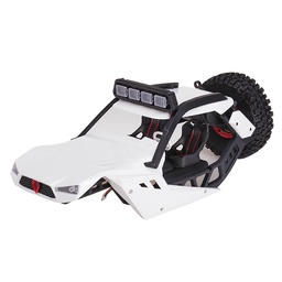 [1627163] Wltoys RC Car Body Shell For 12429 1/12 2.4G 4WD RC Vehicle Models Parts 