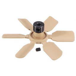 [1627424] HG 15-74 Motor Heatsink Cooling Fan for P801 P802 1/12 RC Car Model Vehicles Spare Parts