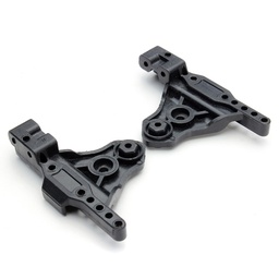 [978424] HG P601/Upgrate Models RC Car Fixed Bridge Frame L&R P10135+136