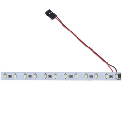 [1627667] RGT P860030 LED Light Bar for EX86100 PRO 1/10 RC Car Vehicles Model Spare Parts 