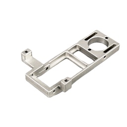 [1627721] OMPHOBBY M2 V1 RC Helicopter Parts Metal Servo Mount