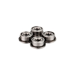 [1627739] 4PCS OMPHOBBY M2 RC Helicopter Parts Flanged Bearing MF52ZZ
