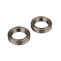 [1627746] 2PCS OMPHOBBY M2 RC Helicopter Parts Bearing MR6071ZZ