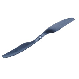 [1628280] HQ prop SF-3D-8*4.1 8 Inch Slow Flyer Prop 5.5mm Shaft Propeller Blade for Indoor 3D Aerobatics RC Drone Airplane 