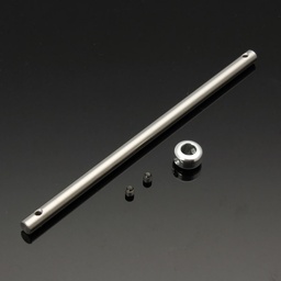 [980251] Gartt GT450L RC Helicopter Parts Main Shaft Set 450L-029 