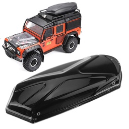 [1628313] RBR/C Roof Trunk Decoration For 1/8/9/10 VP AXIAL TRX4/6/3 Vehicle Models RC Car Parts