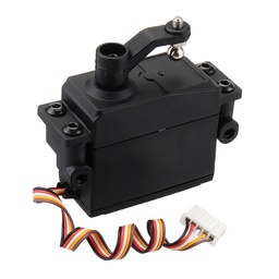 [1628462] Wltoys Servo For 12429 1/12 4WD High Speed Off-Road On-Road RC Car Parts