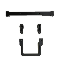 [1628576] RBR/C MN D90 91 96 99 99S Metal Bumper Protector 1/16 RC Car Parts