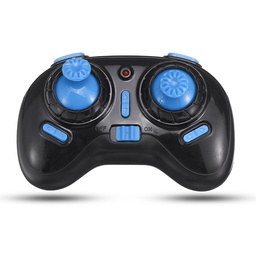 [1628696] JJRC H36F-003 2.4G Transmitter Remote Controller for H36F Terzetto 1/20 RC Vehicle Flying Drone Land Driving Boat Parts