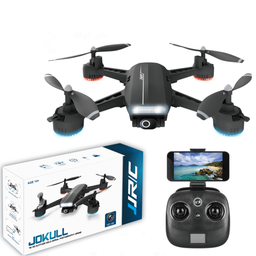 [1628943] JJRC H86 720P WIFI FPV 4K Wide Angle Camera With Altitude Hold Mode RC Drone Quadcopter