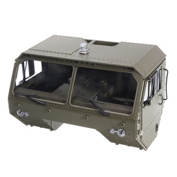 [1629340] HG 8ASS-P0006 Front Truck Head Assembly for HG P801 1/12 RC Car Spare Parts
