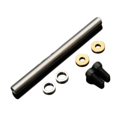 [980255] Gartt GT450L RC Helicopter Parts Horizontal Axis Shaft Set 450L-028 