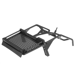 [1632994] RGT R86160 Roof Rack with Roll Cage for EX86100 PRO 1/10 RC Car Spare Parts