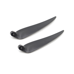 [1633586] 1 Pair KMP 1680 16*8 16x8 16 Inch Folding Propeller For RC Airplane