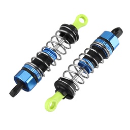 [1636062] Wltoys 12429 Front/Rear Shock Adapter RC Car Parts
