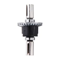 [1636119] Wltoys 12429 Front Differential RC Car Parts