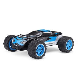 [1636420] 1/14 Wireless Monster Rally Crawler RC Car Vehicle Models