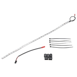 [1636421] 1 Set Upgraded RC Car Shell Internal LED Lamp Light for TRX6 G63 RC Crawler Spare Parts 