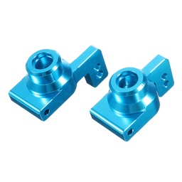[1636571] 1:14 Rear Seat Metal Accessories for Wltoys 144001 RC Car Parts