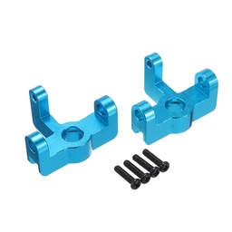 [1636708] 1:14 Steering Cup Metal Accessories For Wltoys 144001 RC Car Parts