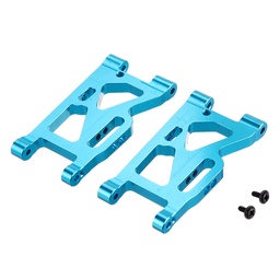 [1636712] 1:14 Front Swing Arm Metal accessories Wltoys 144001 124018 124019 RC Car Parts
