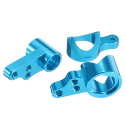 [1636714] 1:14 Steering Shaft Stub Axle Metal accessories for Wltoys 144001 RC Car Parts