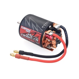 [1636717] SURPASS Hobby 550 RC Car Motor 16T For 1/10 Vehicle Parts