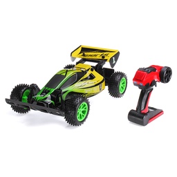 [1636830] 23213 2.4G 1/10 High Speed RC Car 