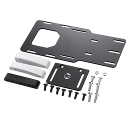 [1636914] Battery Holder For RC Car Parts SCX10 90046 RC Model