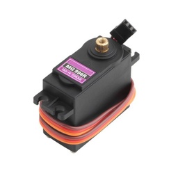 [982287] MG996R Metal Gear Digital High Torque Servo 55g for RC Airplane