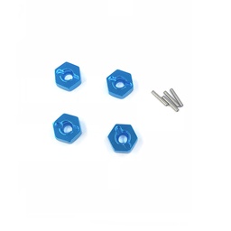 [1639382] Connector 1:14 Metal Accessories For Wltoys 144001 RC Car Parts RC Model
