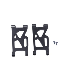 [1640436] Front Rear Swing Arm Wltoys 144001 124018 124019 1/14 RC Car Parts Metal Spare Parts RC Vehicles RC Model