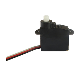 [1642556] NHY0037 3.7G Miniature Analog Servo for RC Airplane Spare Part 