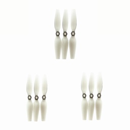 [1643955] 9pcs Wltoys XK X450 RC Airplane Blade Propeller RC Parts Accessories