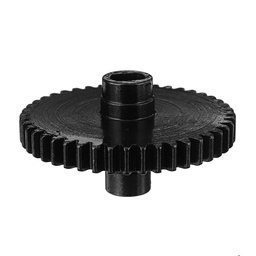 [1644731] Decelerate Steel Gear Wltoys 144001 124018 124019 EAT14 1/14 4WD High Speed Racing Vehicle Models RC Car Parts