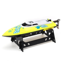 [1645765] UD 1906 2.4G Electric RC Boat Vehicle Models 80m Control Distance