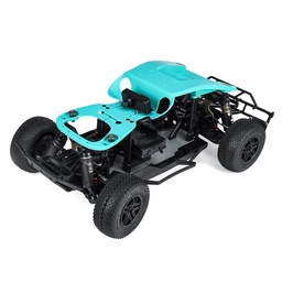 [1646196] S1 2.4G 4CH 1/10 FPV UGV RC Car Intelligent Off Road Vehicle Models 800m Control Distance