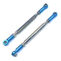 [1646911] Feiyue FY 01/02/03 WLtoys 12428 1/12 Upgrade Accessories Rear Axle Joint 9cm RC Car Parts