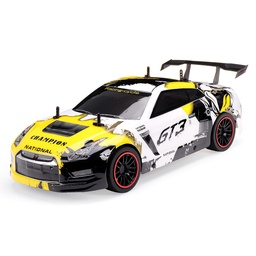 [1647377] RuiChuang QY1856A 1/10 2.4G RC Car Vehicle Models Without Battery