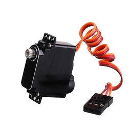 [1647444] CYS-S6108 1.8kg 10g Micro Coreless Digital Servo 90deg Metal Gear For DLG/F3K PowerGlider_